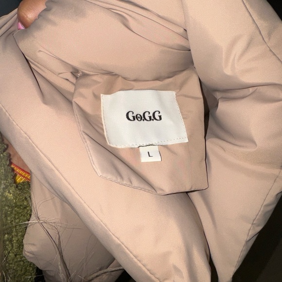 Puffer vest - Picture 3 of 4